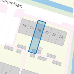 Perceel NDH01-C-4987