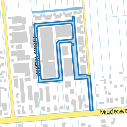 Perceel NDH01-C-5119