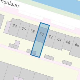 Perceel NDH01-C-5207