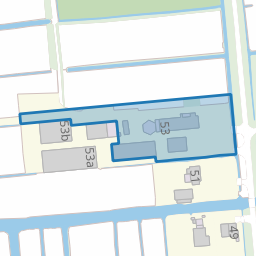 Perceel NDH01-C-5316