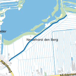 Perceel NDH01-C-543