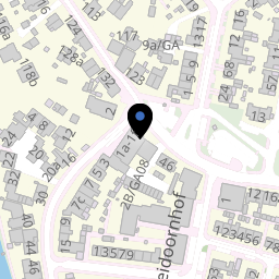 Appartement NDH01 C 5459 1