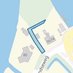 Perceel NDH01-C-5461