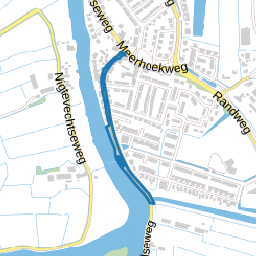 Perceel NDH01-C-5491