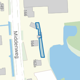 Perceel NDH01-C-5531