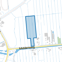 Perceel NDH01-C-5583