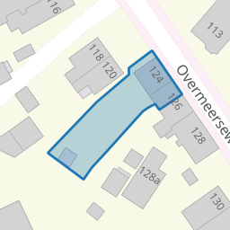 Perceel NDH01-C-5642