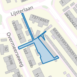 Perceel NDH01-C-5798