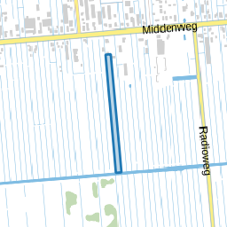 Perceel NDH01-C-5801