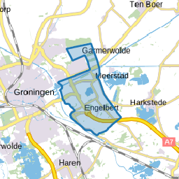 Kadastrale gemeente Noorddijk
