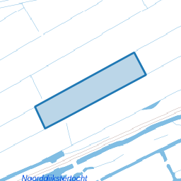 Perceel NDK00-A-11