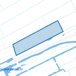 Perceel NDK00-A-16