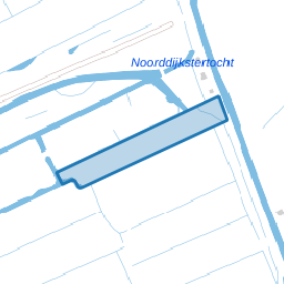 Perceel NDK00-A-33