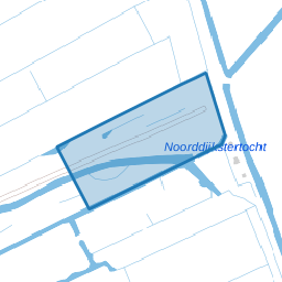 Perceel NDK00-A-373
