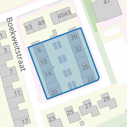 Perceel NDK00-B-1735