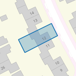 Perceel NDK00-B-2071