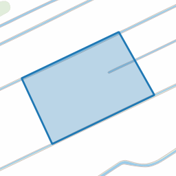 Perceel NDK00-B-233