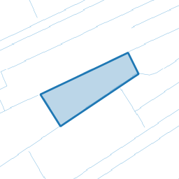 Perceel NDK00-B-236