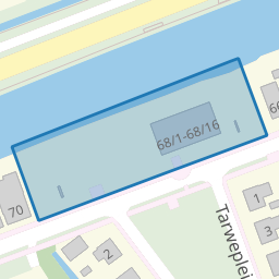 Perceel NDK00-B-2524