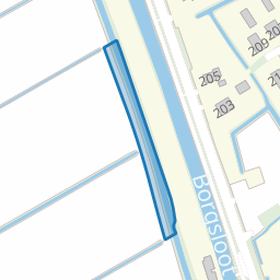 Perceel NDK00-B-2773