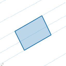 Perceel NDK00-B-397