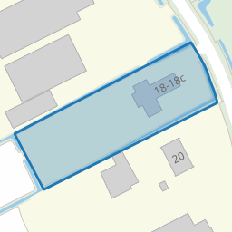 Perceel NDK00-B-740