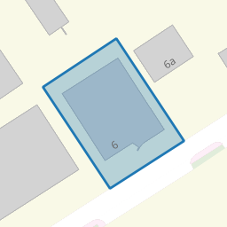 Perceel NDK00-D-1039