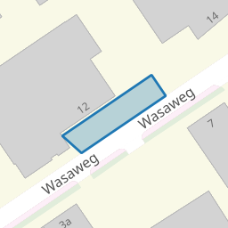 Perceel NDK00-D-1070