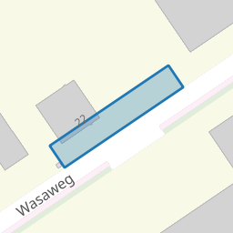 Perceel NDK00-D-1079