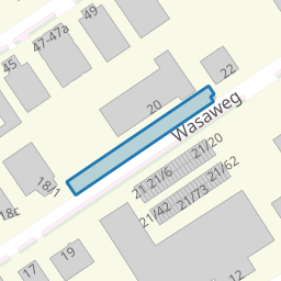 Perceel NDK00-D-1085