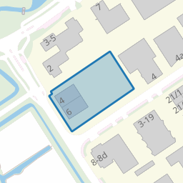 Perceel NDK00-D-1125