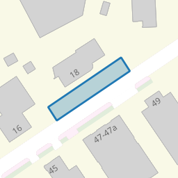 Perceel NDK00-D-1158