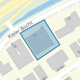 Perceel NDK00-D-1164