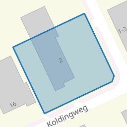 Perceel NDK00-D-1170