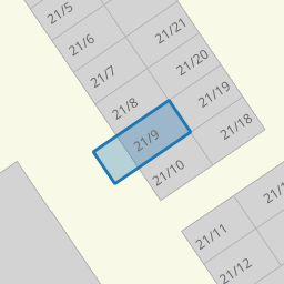 Perceel NDK00-D-1185