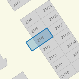 Perceel NDK00-D-1188