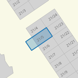 Perceel NDK00-D-1209