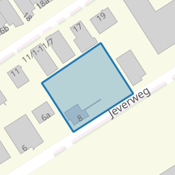 Perceel NDK00-D-1309