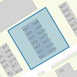 Perceel NDK00-D-1313