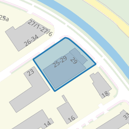 Perceel NDK00-D-1318