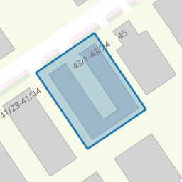 Perceel NDK00-D-1329