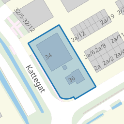 Perceel NDK00-D-1351