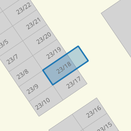 Perceel NDK00-D-1378