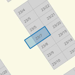 Perceel NDK00-D-1381