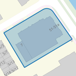 Perceel NDK00-D-1407