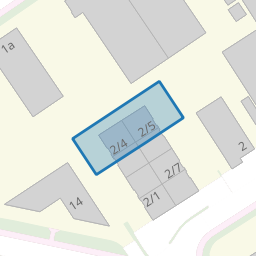 Perceel NDK00-D-1417