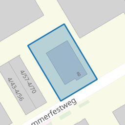 Perceel NDK00-D-1422