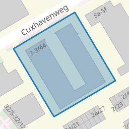 Perceel NDK00-D-1431