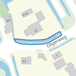 Perceel NDK00-D-1445