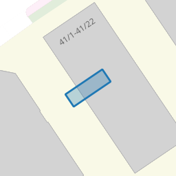 Perceel NDK00-D-1463